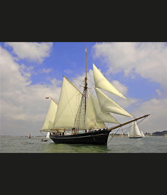 14&nbsp;ports d'accueils