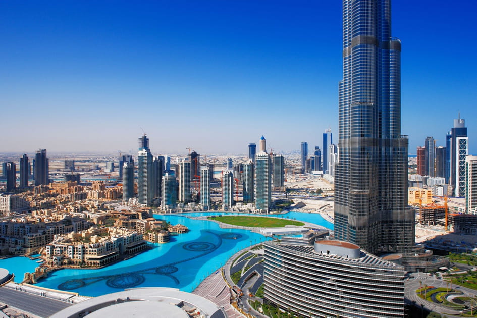 Duba&iuml;