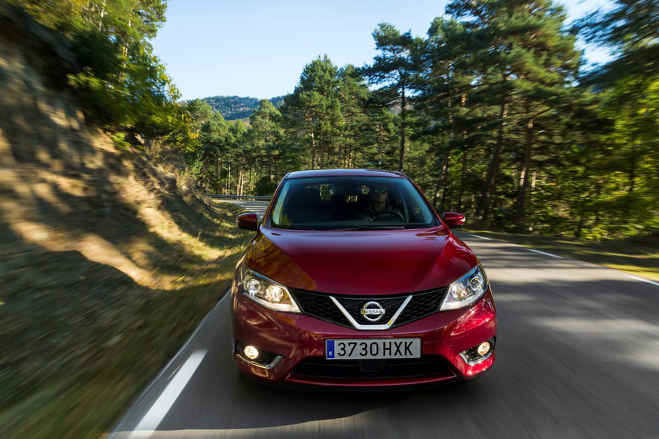 ​Dynamique mais pas sportive