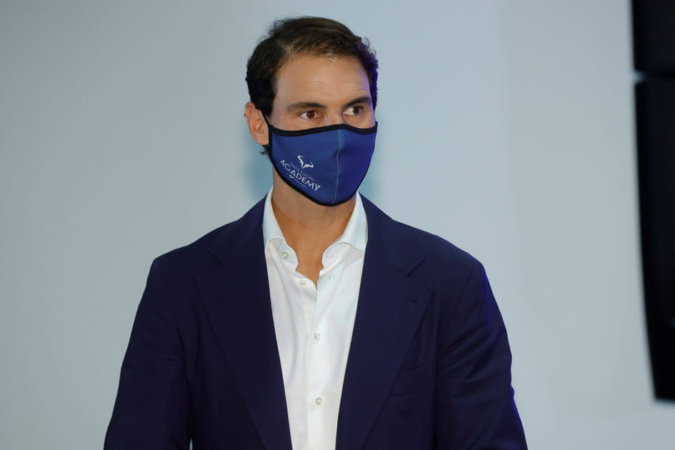 Rafael Nadal
