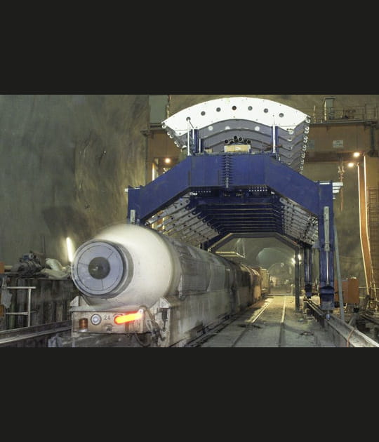 Il co&ucirc;tera plus de 7&nbsp;milliards d'euros