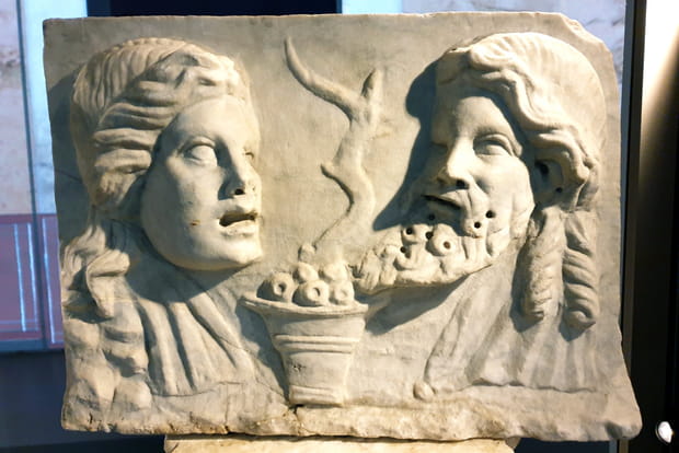 Le plaisir des jardins