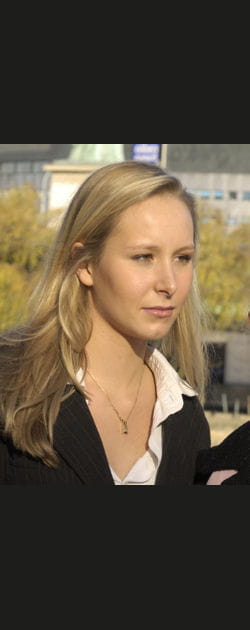 Marion&nbsp;Mar&eacute;chal-Le Pen&nbsp;: pas &eacute;lue