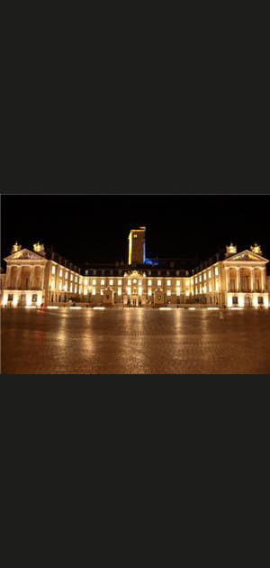 Evolution de l'immobilier &agrave;&nbsp;Dijon