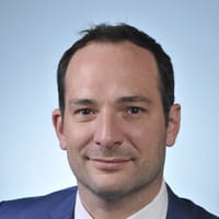 Nicolas Meizonnet © Assemblée nationale - 2022