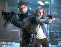 Mission : Impossible 3