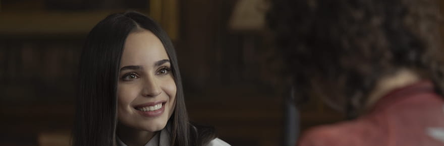 My Oxford Year&nbsp;: c'est quoi cette com&eacute;die romantique irr&eacute;sistible avec Sofia Carson sur Netflix&nbsp;?