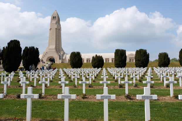 Le Mémorial de Verdun, musée et lieu de mémoire incontournable
