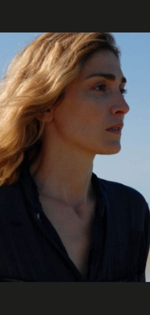 Julie Gayet, le scandale