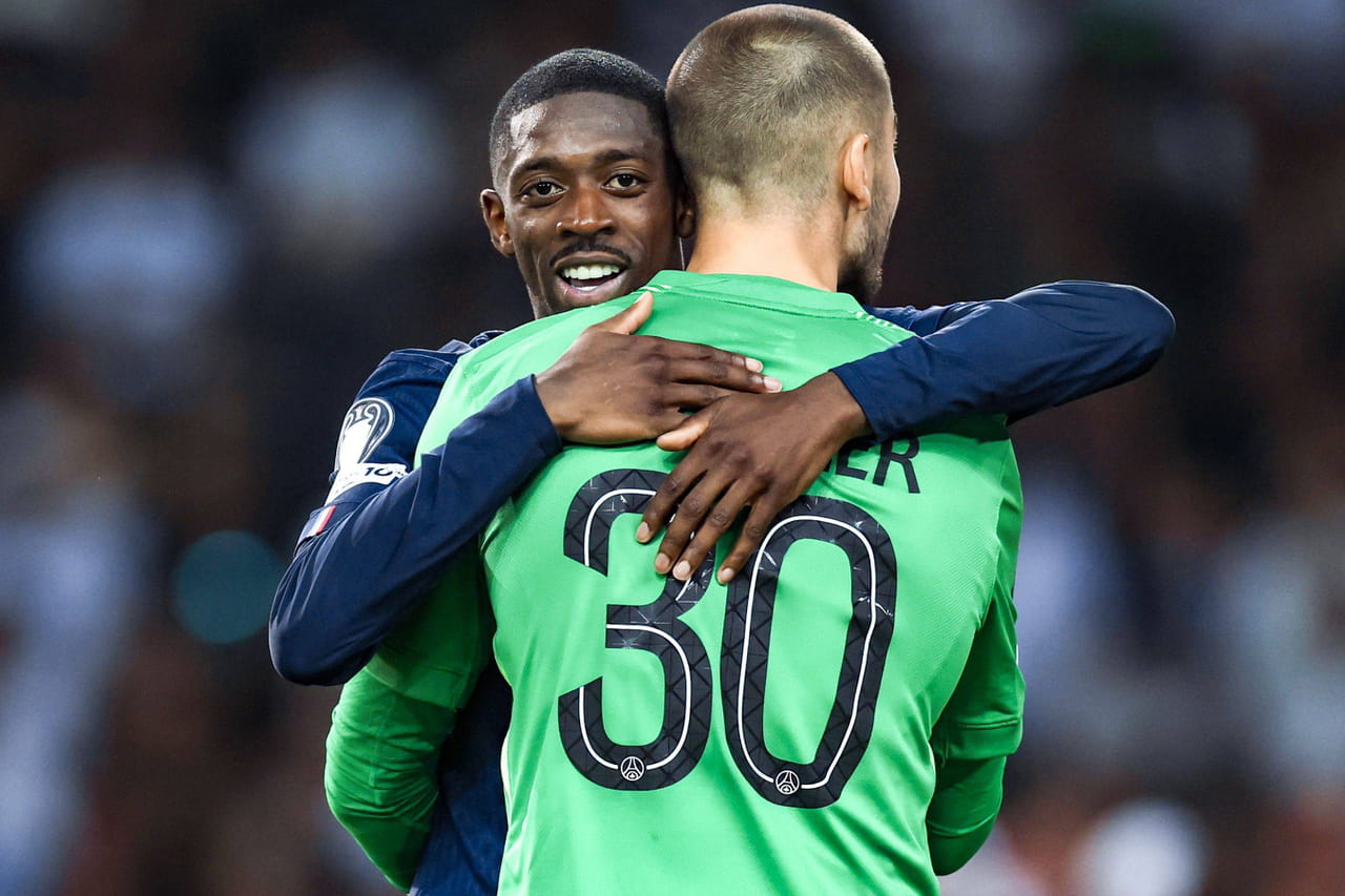 Nantes - PSG : Après un nouveau trophée, Paris lance sa saison de Ligue 1