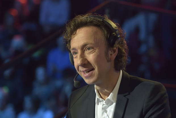 Stéphane Bern : un coming-out récent