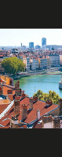 Quel taux de taxe fonci&egrave;re &agrave; Lyon&nbsp;?