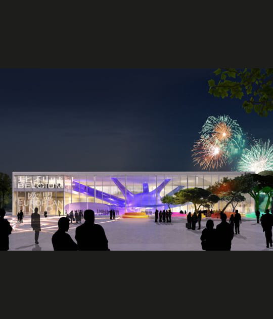 Des couleurs &eacute;volutives