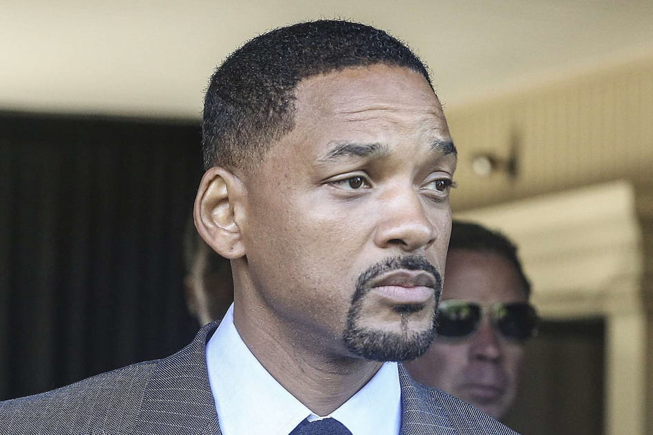 Will Smith est d&eacute;c&eacute;d&eacute; plusieurs fois