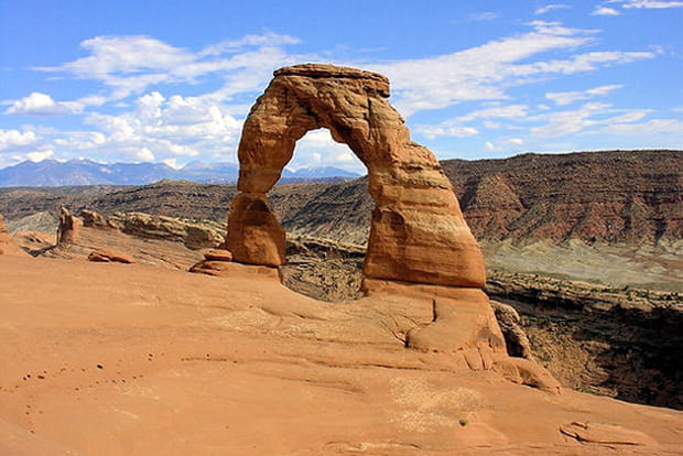Arches National Park