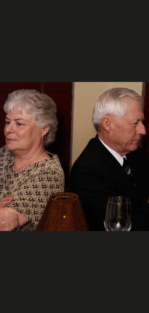 Si &agrave; 80&nbsp;ans on n'a jamais divorc&eacute;, c'est&nbsp;qu'on&nbsp;a&nbsp;rat&eacute;&nbsp;sa&nbsp;vie