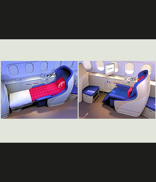 5&nbsp;&eacute;toiles Malaysia Airlines