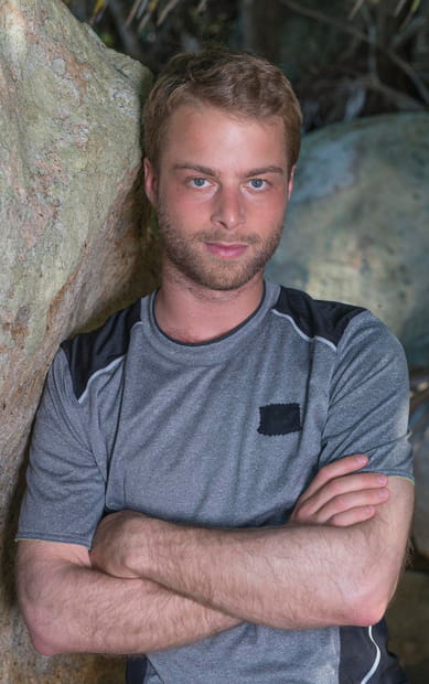 Martin, Koh Lanta 2011