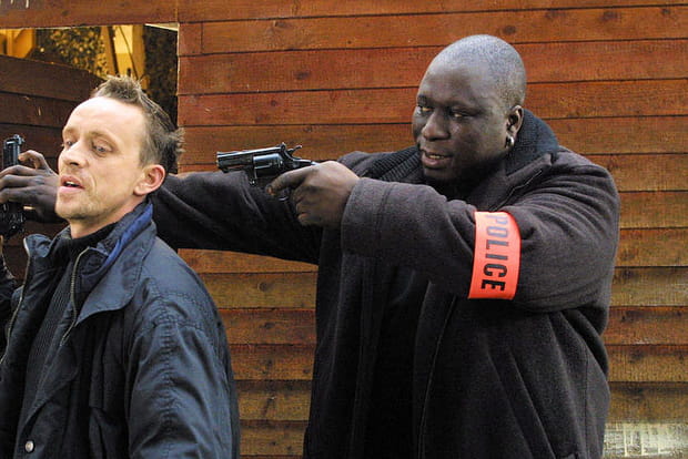 Mouss Diouf : décédé en 2012