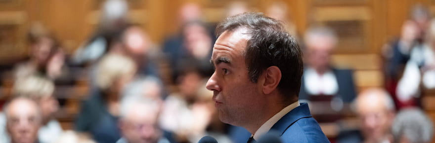 Censure du gouvernement&nbsp;: le PS et le RN menacent, LR gronde... Quand Lecornu pourrait-il tomber&nbsp;?