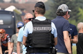 Is&egrave;re&nbsp;: un maire et son fils en &eacute;tat d'urgence, que sait-on de l'agresseur&nbsp;?