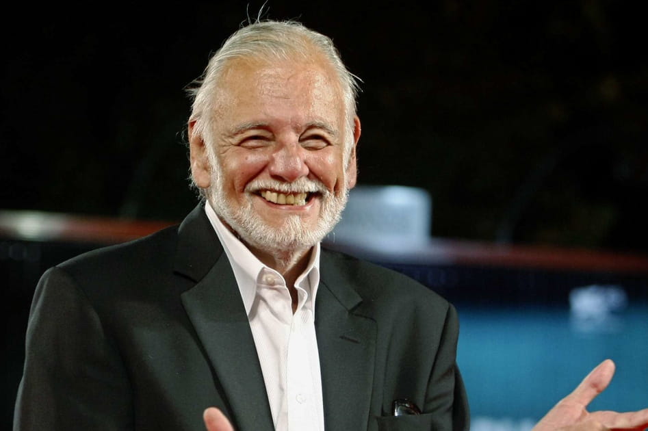 George Romero