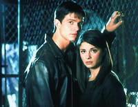 Roswell : L'esprit de Noël