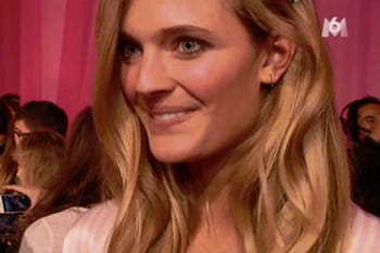 Dans les coulisses du défilé Victoria's Secret [en vidéo]