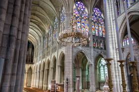 Monument préféré des Français 2025 : le lauréat dévoilé à cette date, voici les candidats