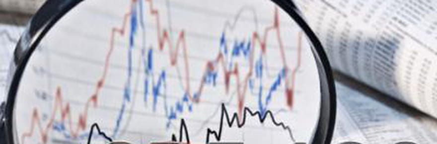 Les 10&nbsp;valeurs de la Bourse de Paris qui ont le plus perform&eacute; depuis janvier 2014
