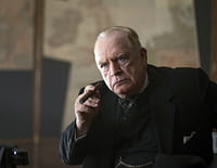 Churchill