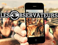 Les observateurs