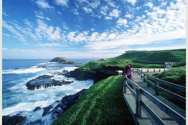 Phillip Island