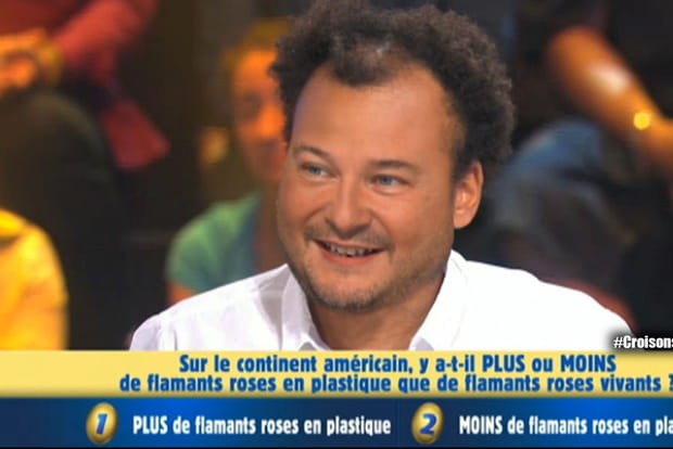Fabrice Éboué / Sébastien Cauet