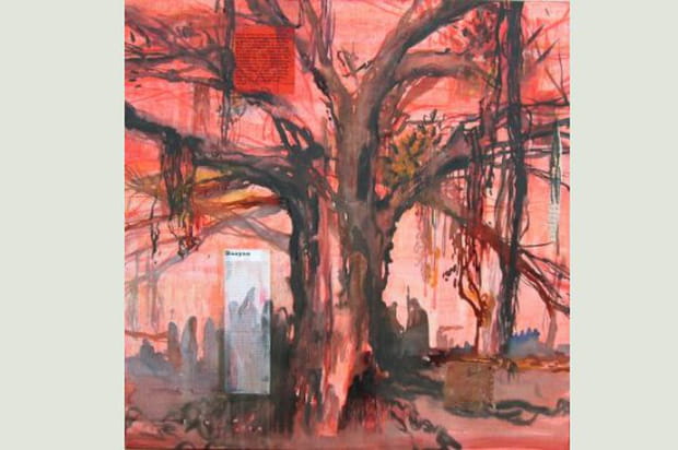 Univers très personnel