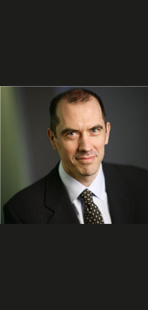 St&eacute;phane Gr&eacute;goir, professeur d'&eacute;conomie (EDHEC)&nbsp;: &quot;Les transactions immobili&egrave;res devraient se contracter&quot;