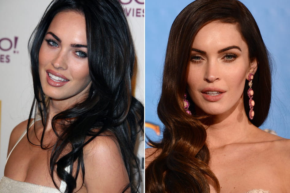Megan Fox