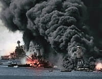 Apocalypse : la 2e Guerre mondiale : L'embrasement (1941-1942)
