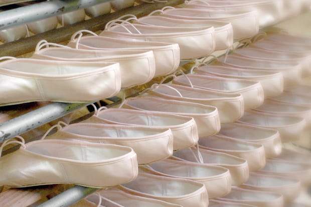 La ballerine la plus célèbre du monde en Dordogne