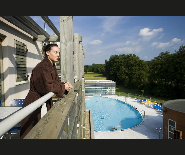 Les Bains de Casteljaloux en Lot-et-Garonne