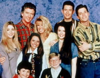 Notre belle famille : Cody s'étale