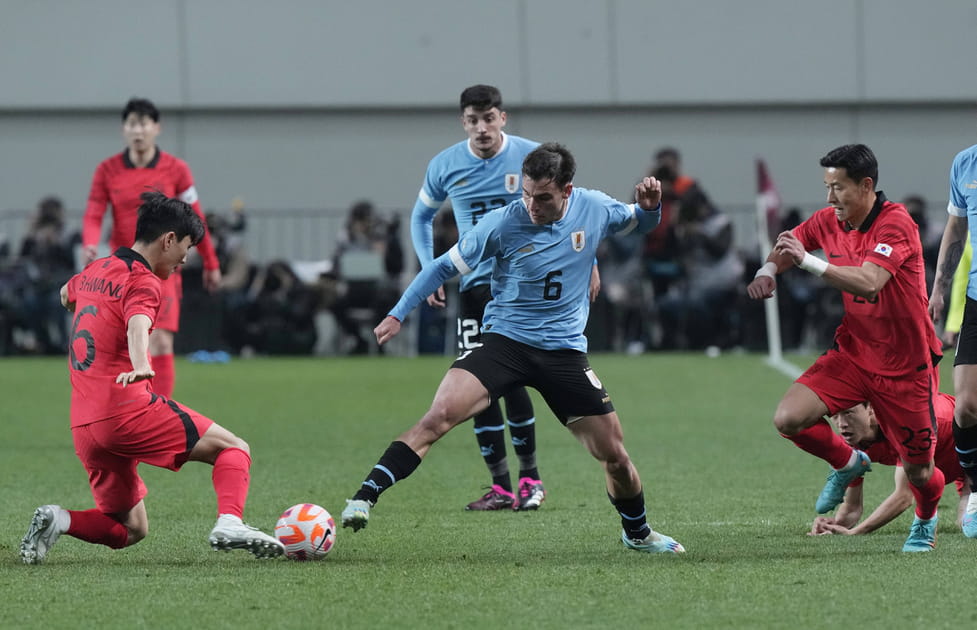 Un joueur qui densifie le milieu parisien