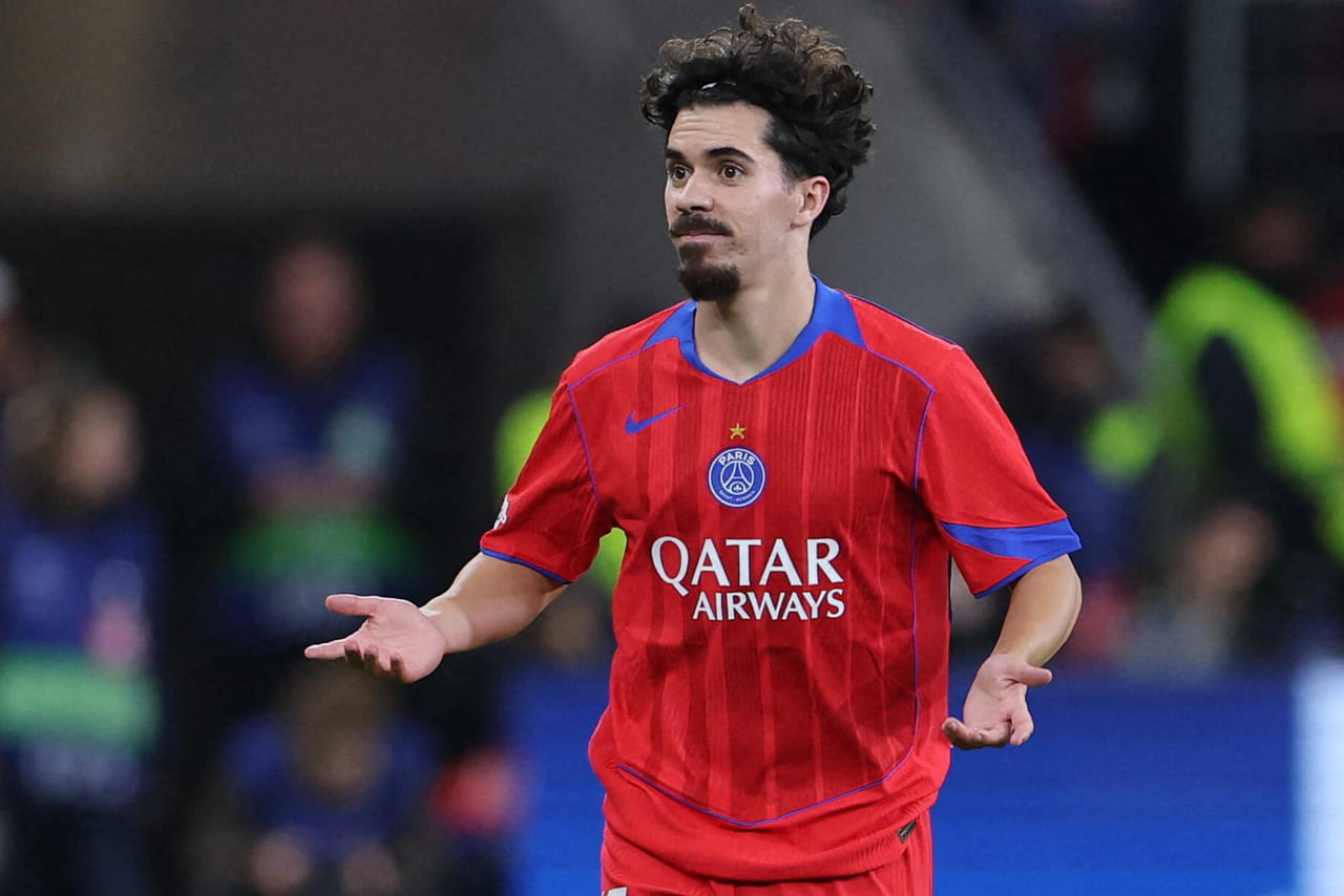 DIRECT. Lyon - PSG : suivez le match