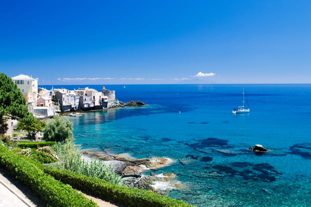 Erbalunga, un secret bien gardé de la Corse