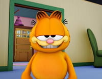 Garfield & Cie : Chafouin