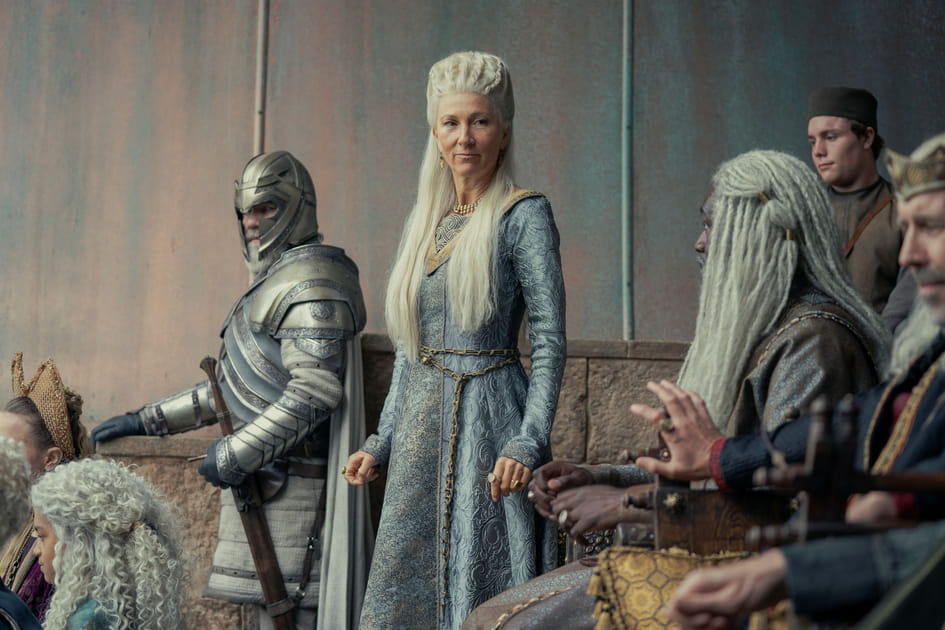 Rhaenys Targaryen