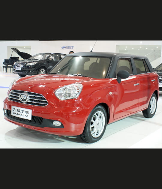 Lifan 320