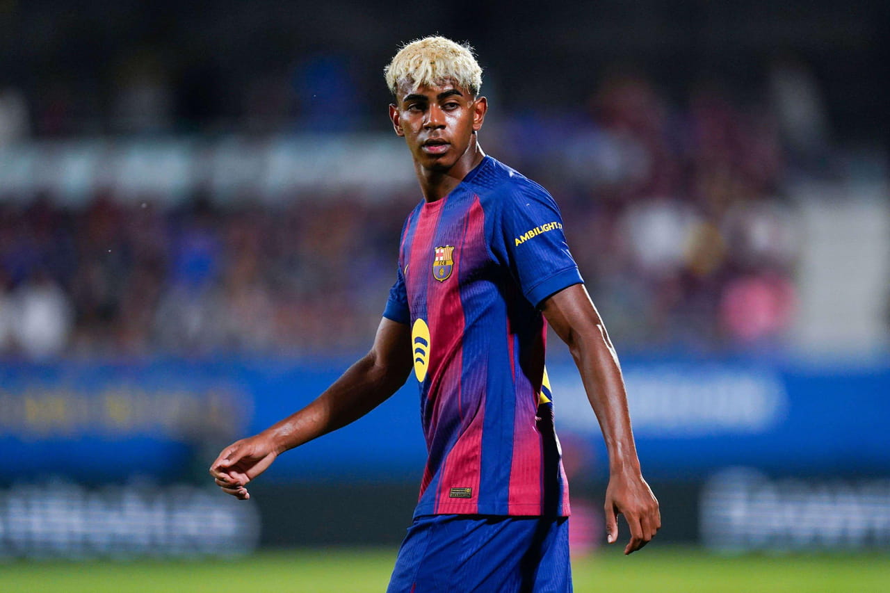 DIRECT. Rayo Vallecano - Barcelone : suivez le match