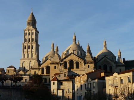 Périgueux