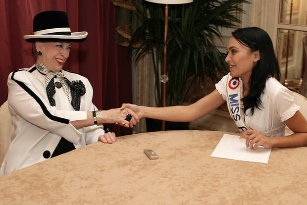 Le "scandale" Valérie Bègue